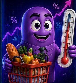 CPI — indicele prețurilor de consum