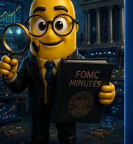 Minutele FOMC — Federal Open Market Committee