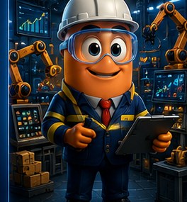 PMI — indicele managerilor de achiziții
