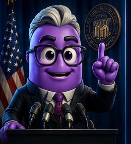 Discursul președintelui Fed