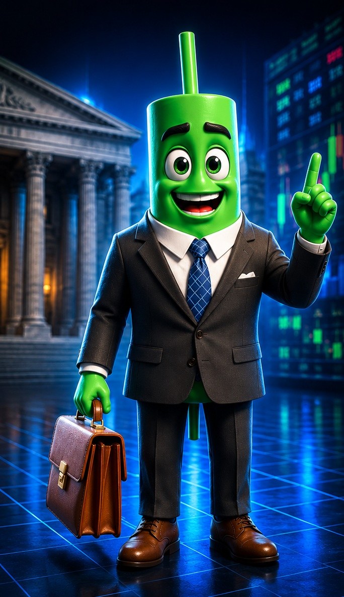 Mascotă TSB — băncile centrale