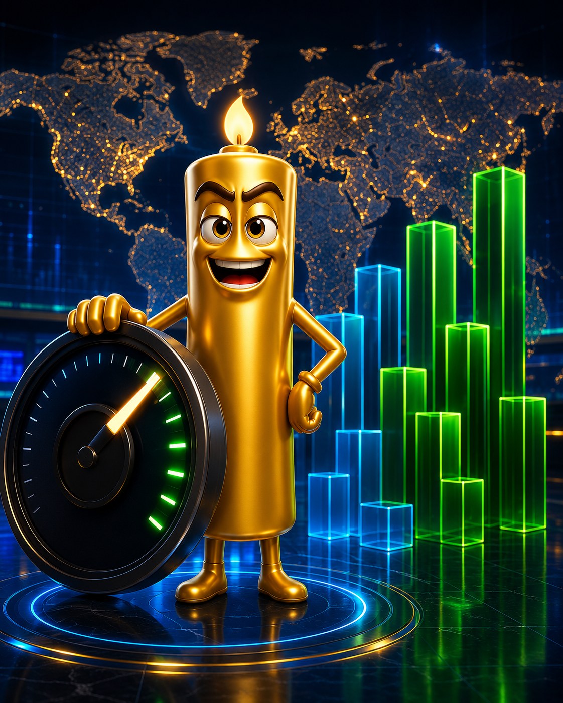 Mascotă TSB — evenimente geopolitice