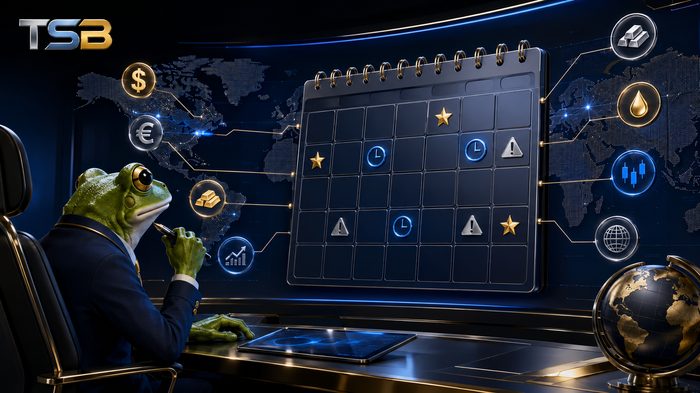 Calendarul economic în analiza fundamentală