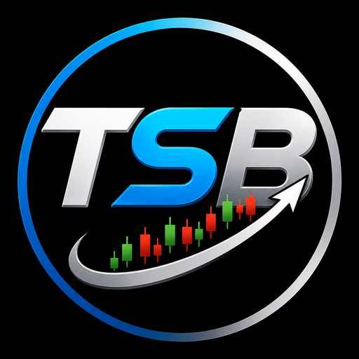 TreidingSB logo