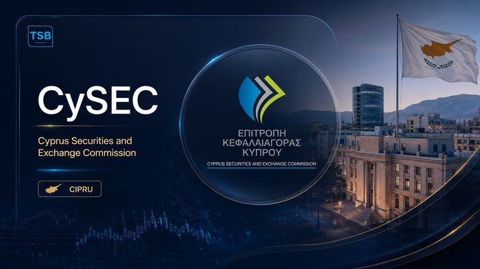 CySEC — Comisia pentru Valori Mobiliare și Schimb din Cipru