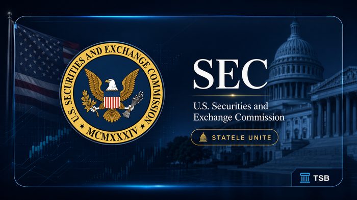 SEC — Securities and Exchange Commission, SUA