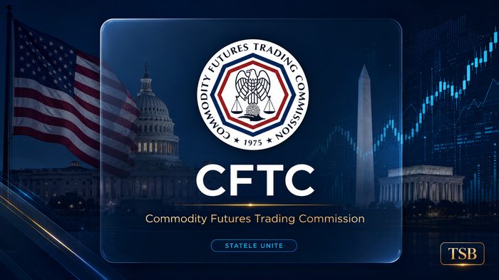 CFTC — Commodity Futures Trading Commission, SUA