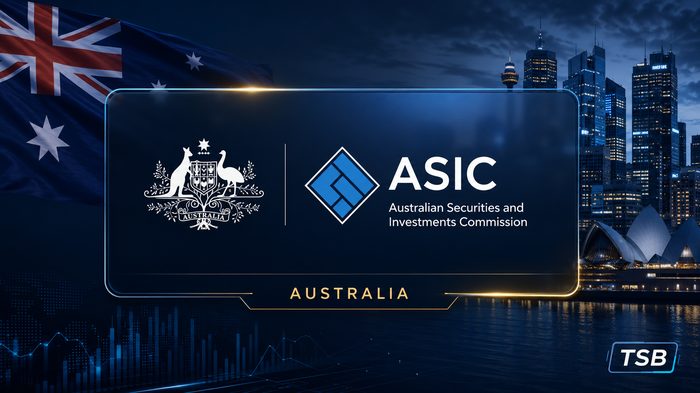 ASIC — Australian Securities and Investments Commission