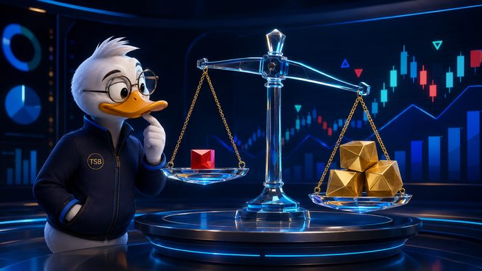 Raportul risc-recompensă în trading