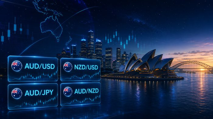 Sesiunea de tranzacționare Sydney